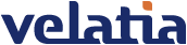 Velatia logo