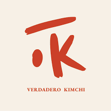 verdadero kimchi